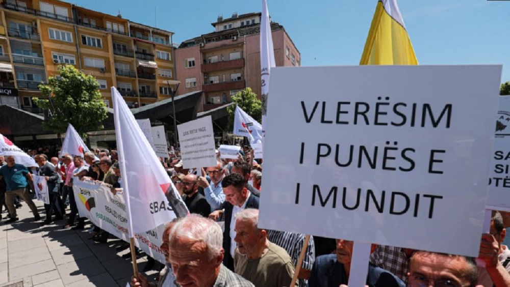 Kosova ne krize per punetore, tre sektoret me te prekur
